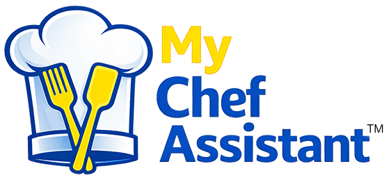 My Chef Assistant